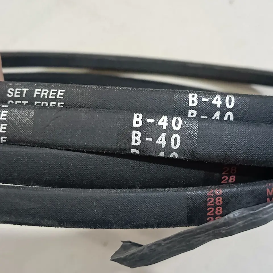 VBELT B40 POLOS MITSUBOSHI