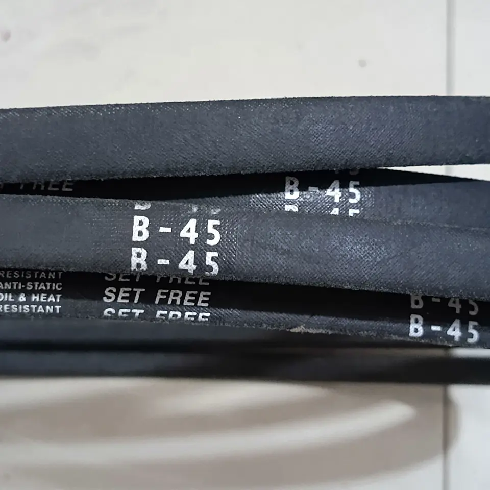 VBELT B45 POLOS MITSUBOSHI