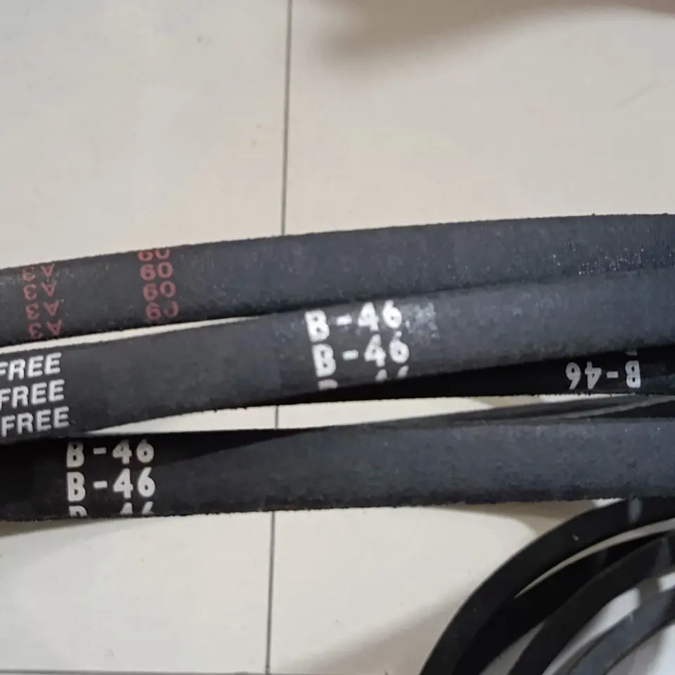 VBELT B46 POLOS MITSUBOSHI