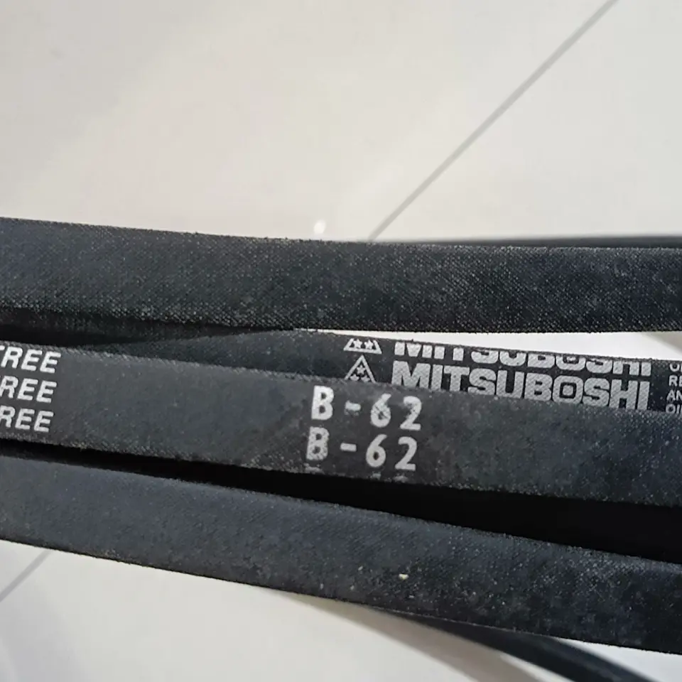 VBELT B62 POLOS MITSUBOSHI