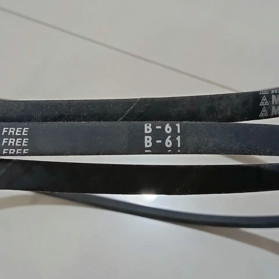 VBELT B61 POLOS MITSUBOSHI B61 VBELT / VANBELT/ FANBELT / BELT / TIMING BELT MITSUBOSHI VBELT