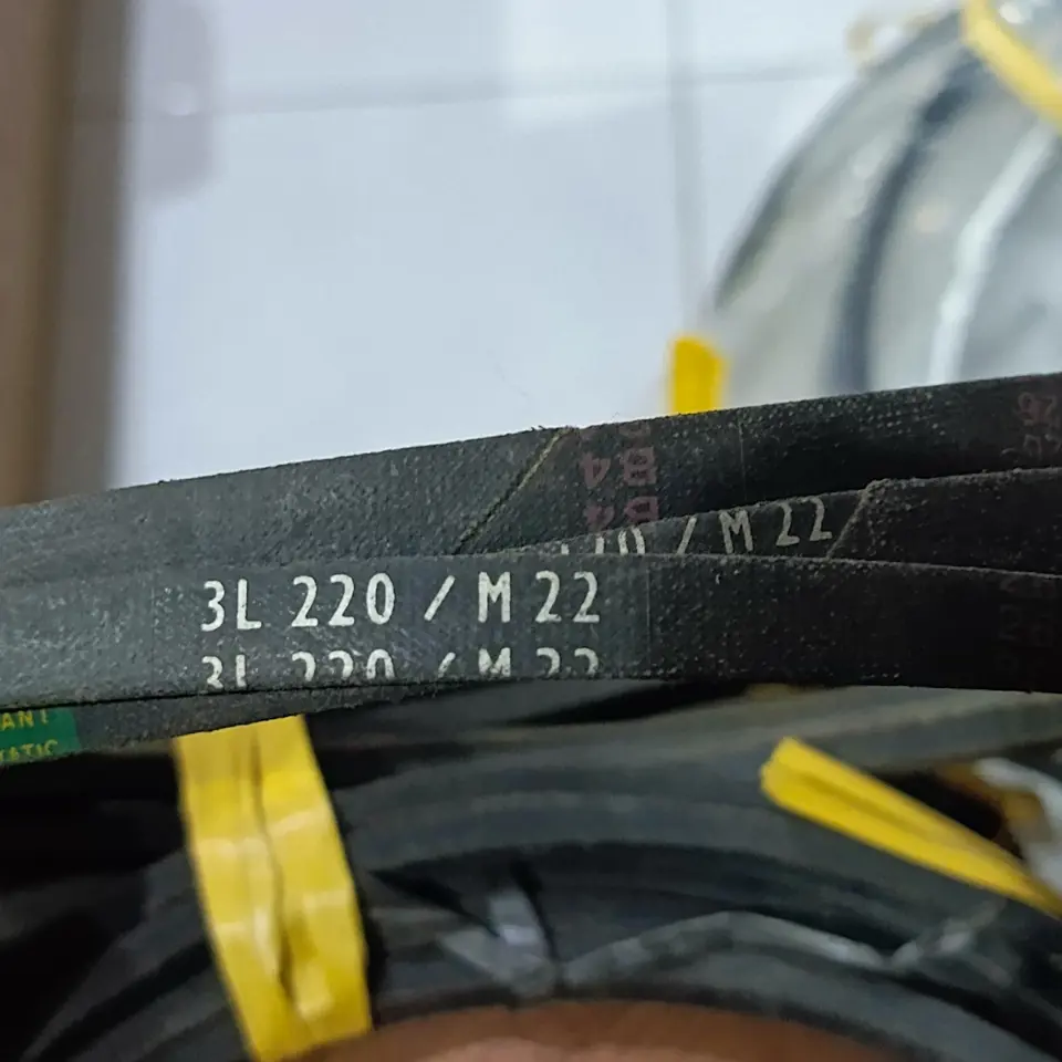 VBELT M22 MITSUBOSHI