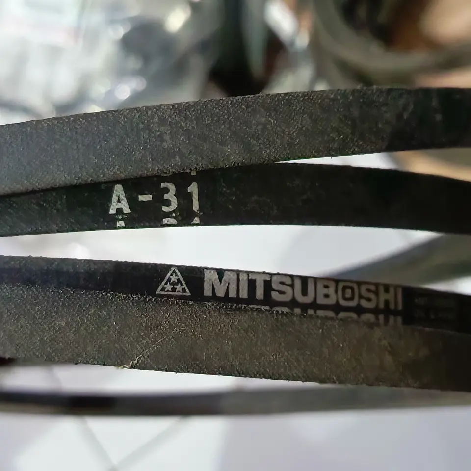 VBELT A31 POLOS MITSUBOSHI