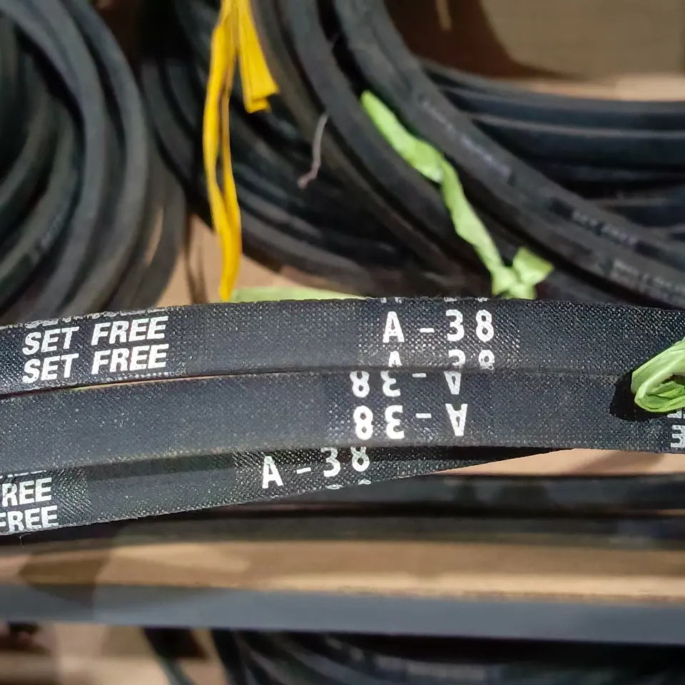 VBELT A38 POLOS MITSUBOSHI