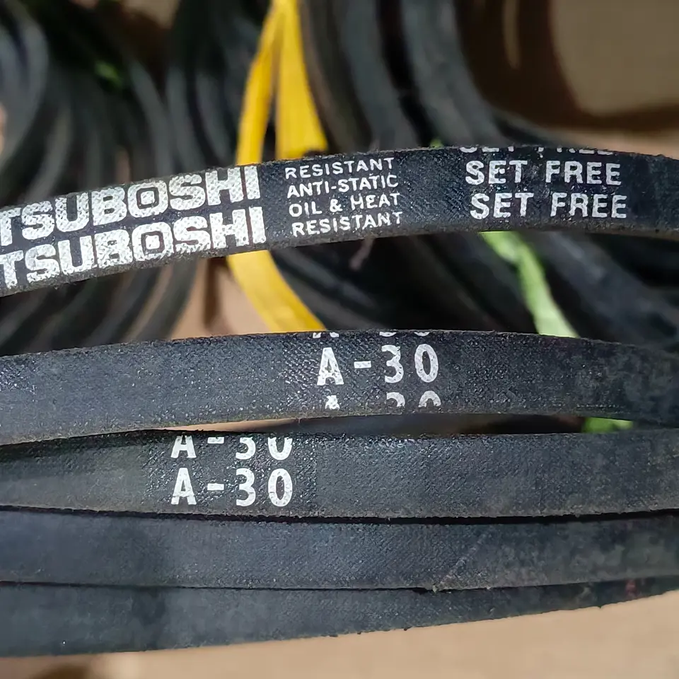 VBELT A30 POLOS MITSUBOSHI