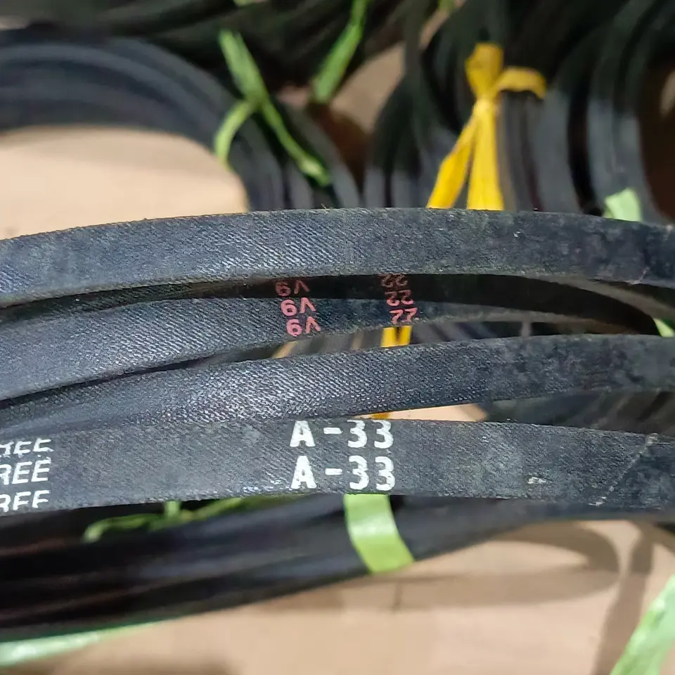 VBELT A33 POLOS MITSUBOSHI