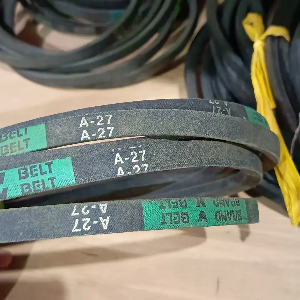 VBELT A27 POLOS BRAND
