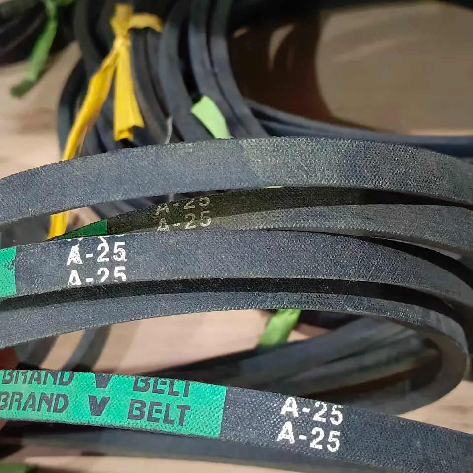 VBELT A25 POLOS BRAND