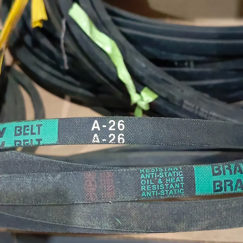 VBELT A26 POLOS BRAND