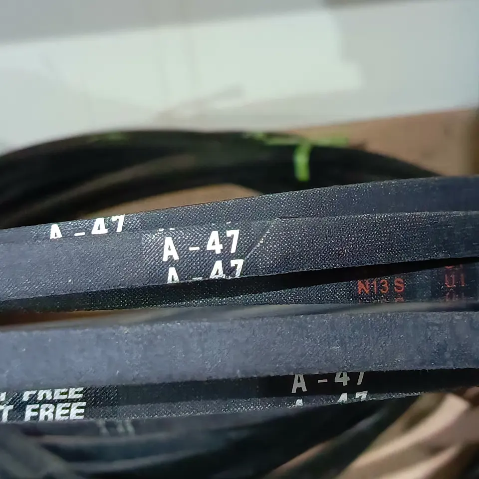 VBELT A47 POLOS MITSUBOSHI