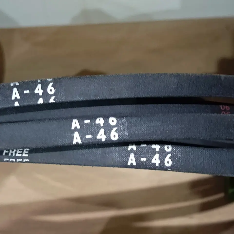 VBELT A46 POLOS MITSUBOSHI