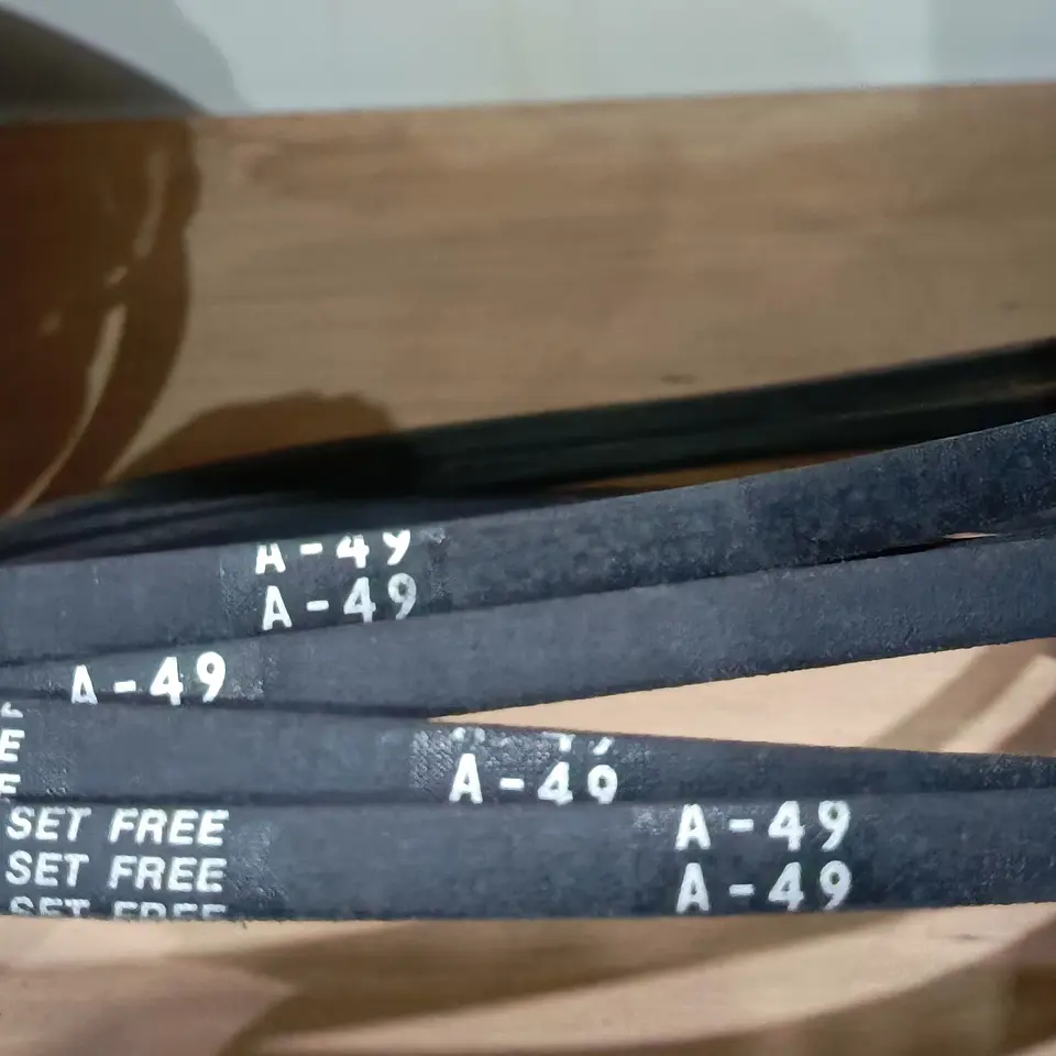 VBELT A49 POLOS MITSUBOSHI