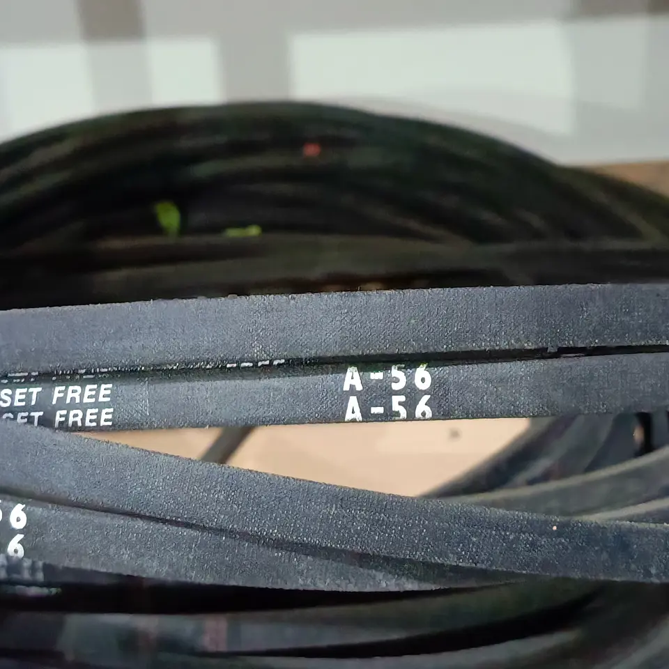 VBELT A56 POLOS MITSUBOSHI
