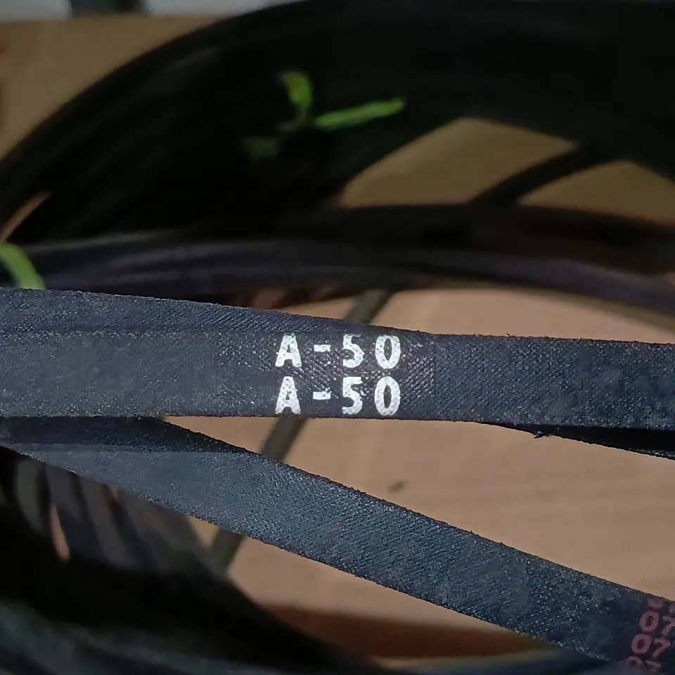 VBELT A50 POLOS MITSUBOSHI