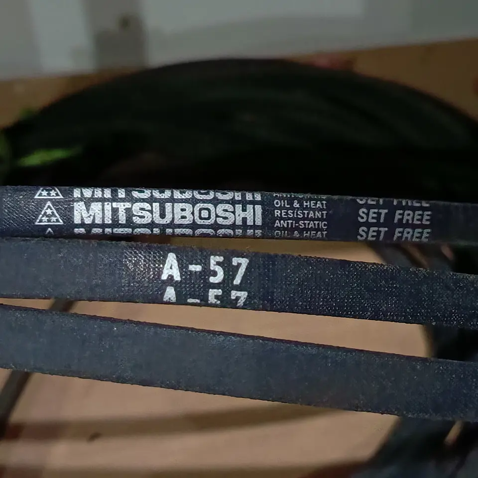 VBELT A57 POLOS MITSUBOSHI