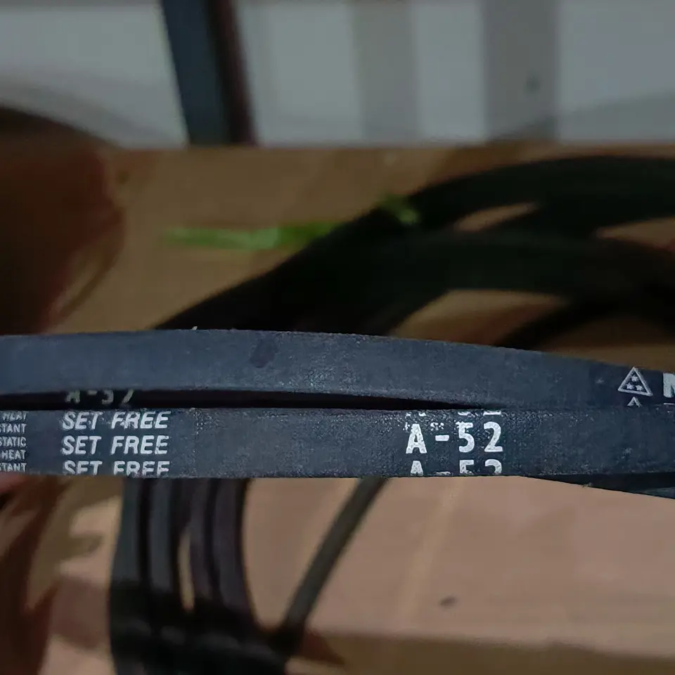 VBELT A52 POLOS MITSUBOSHI