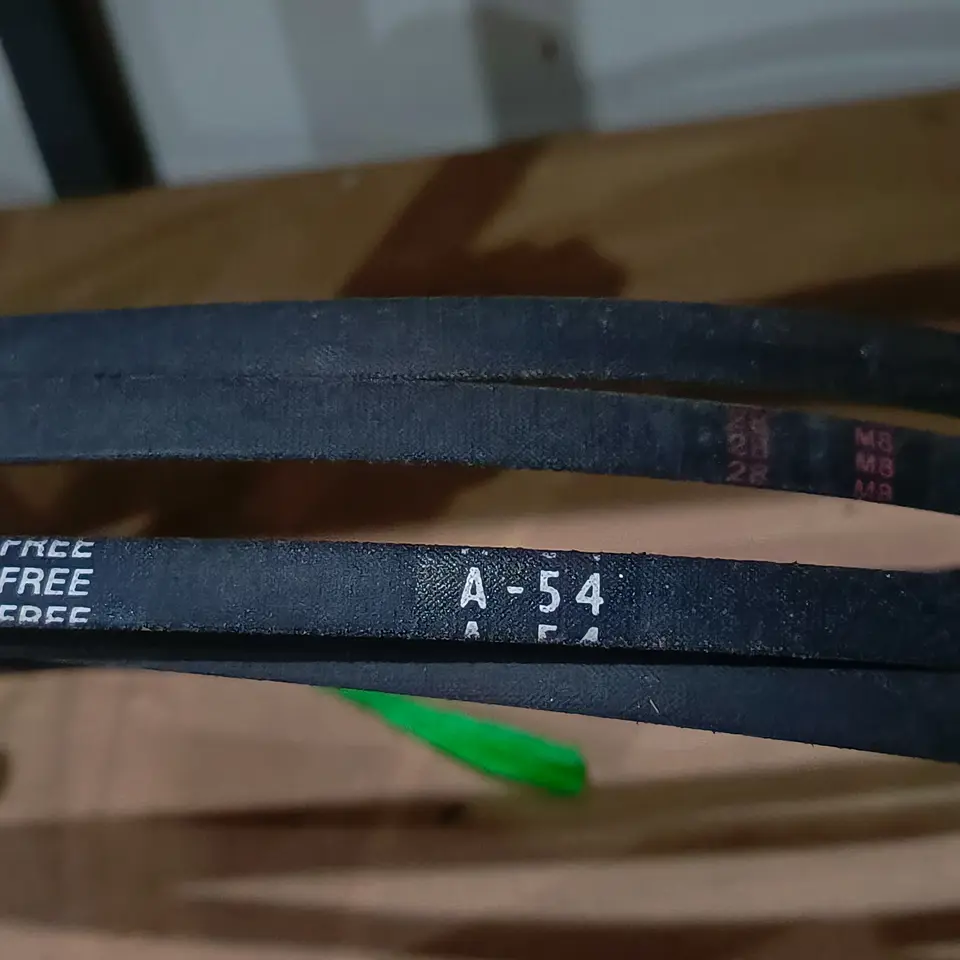 VBELT A54 POLOS MITSUBOSHI