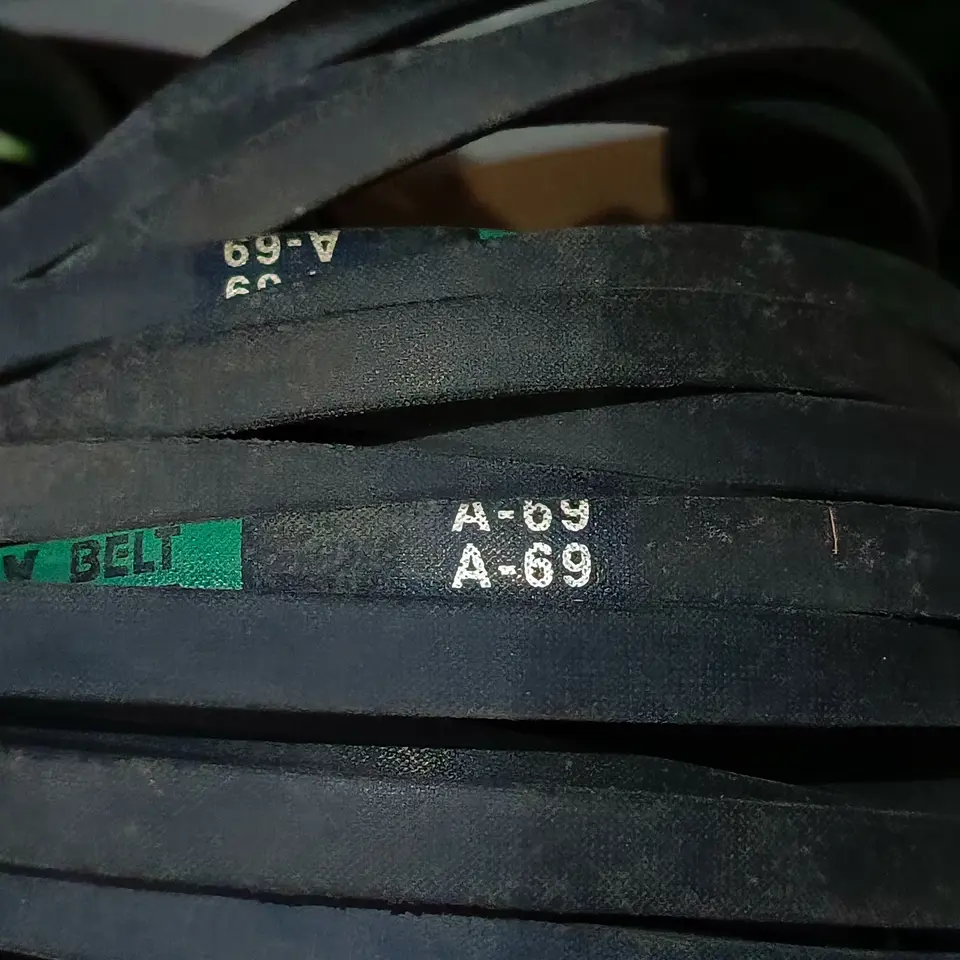 VBELT A69 POLOS BRAND