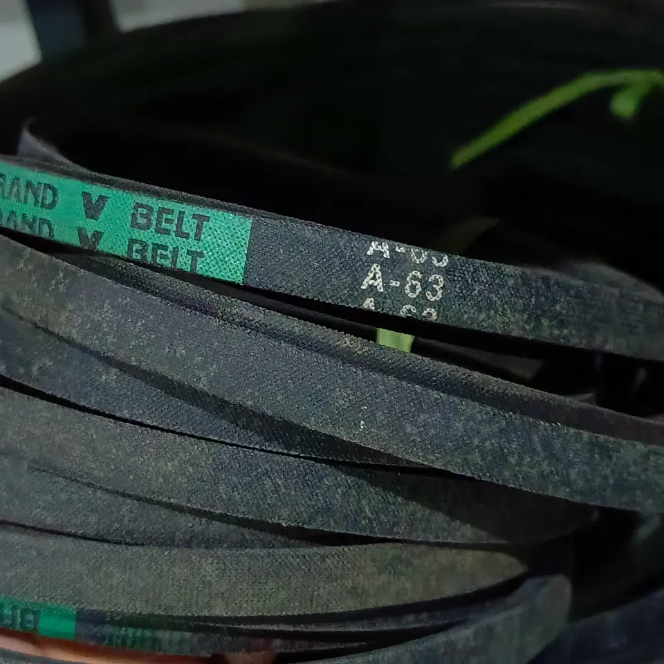 VBELT A63 POLOS BRAND