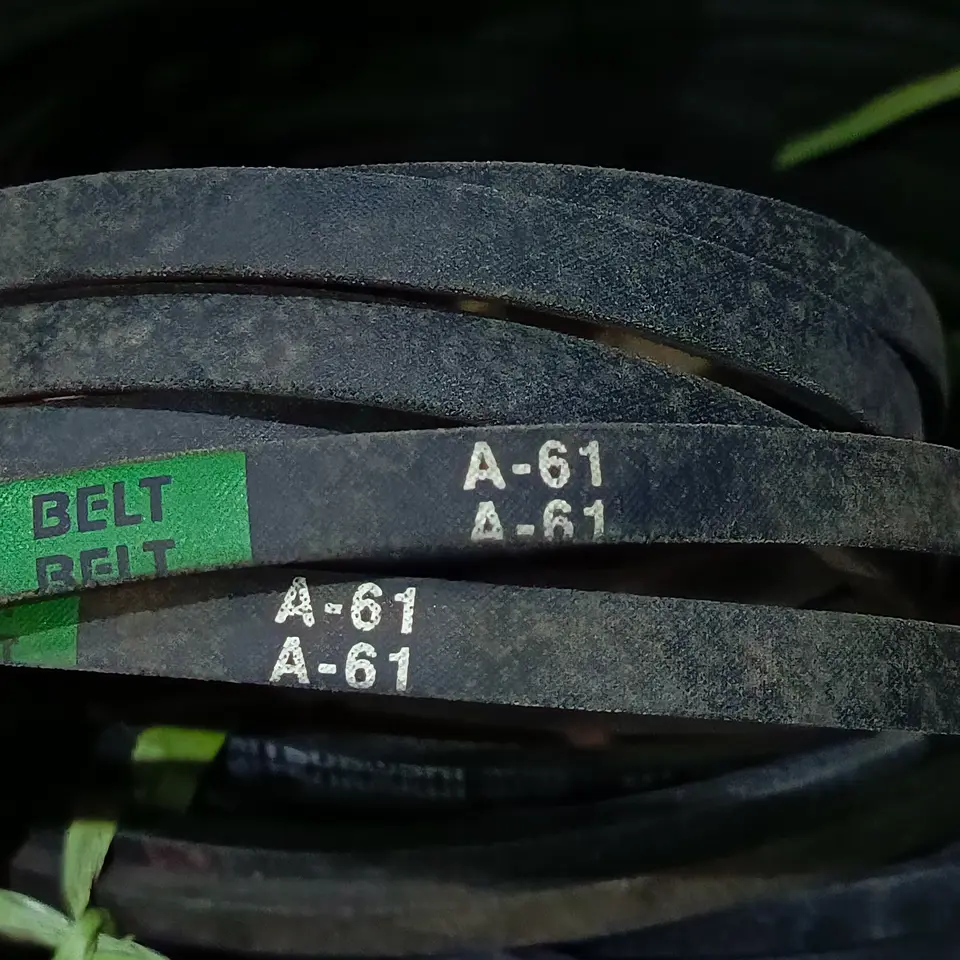 VBELT A61 POLOS BRAND