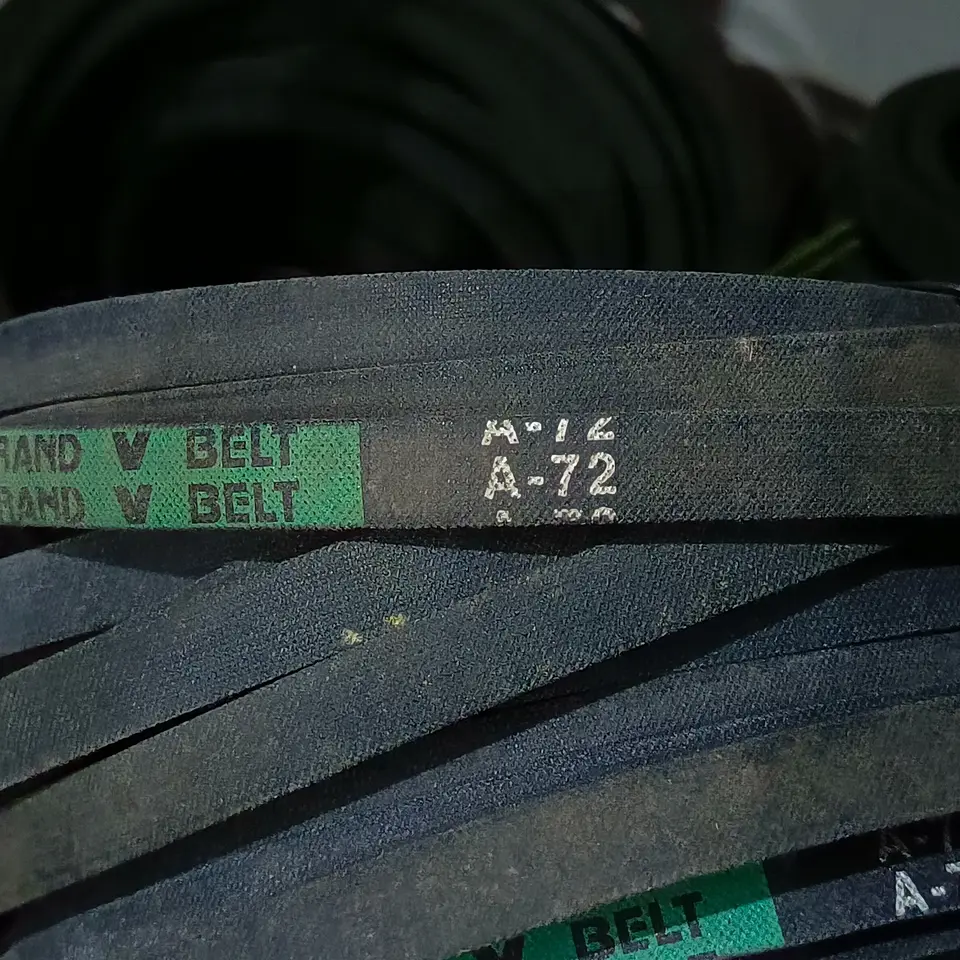 VBELT A72 POLOS BRAND