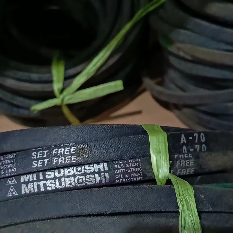 VBELT A70 POLOS MITSUBOSHI