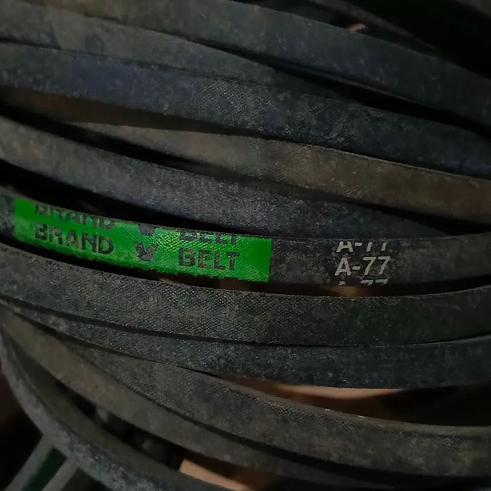 VBELT A77 POLOS BRAND