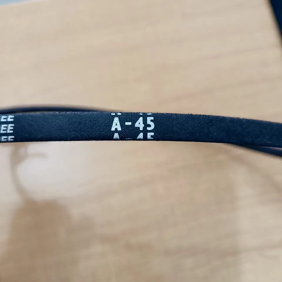 VBELT A45 POLOS PS 136 HDX MITSUBOSHI