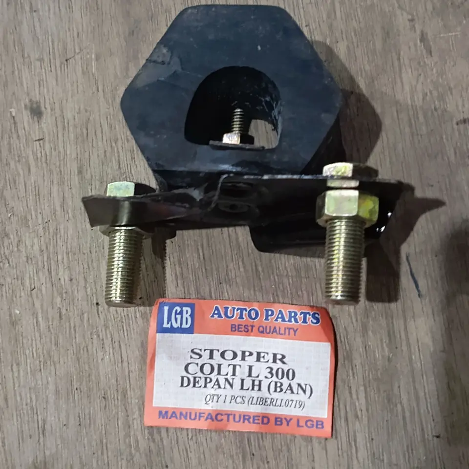 STOPPER DEPAN L300D LH LGB