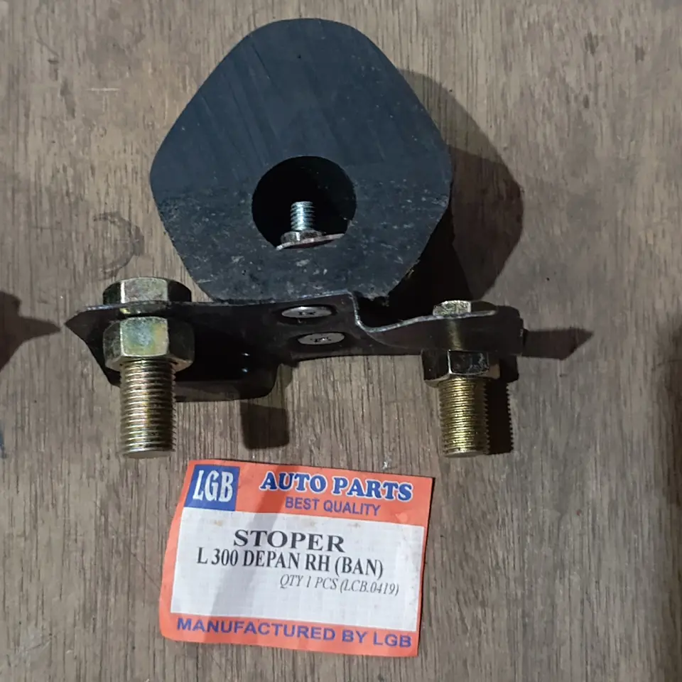 STOPPER DEPAN L300D RH LGB