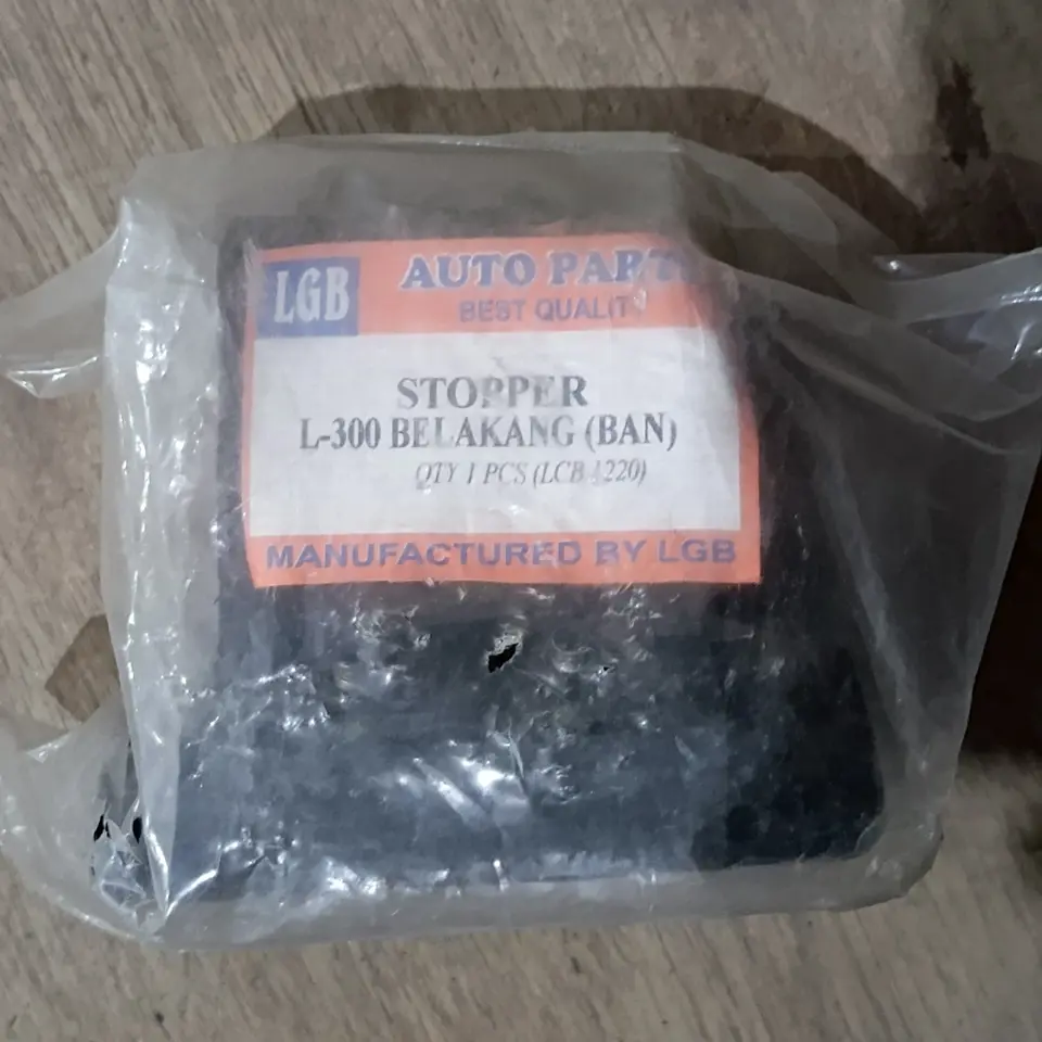 STOPPER BELAKANG L300D LGB