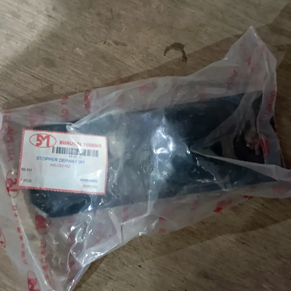 STOPPER DEPAN PS 120 5M