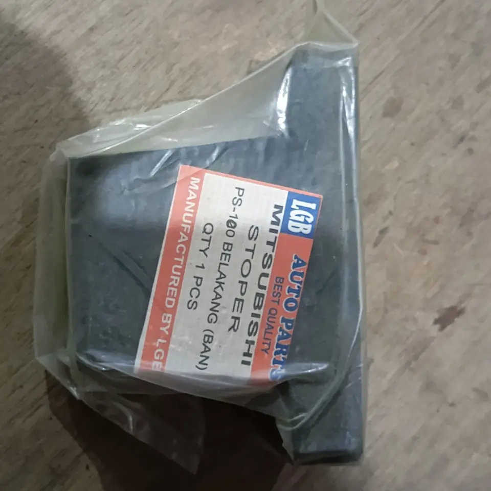 STOPPER BELAKANG PS 100 LGB