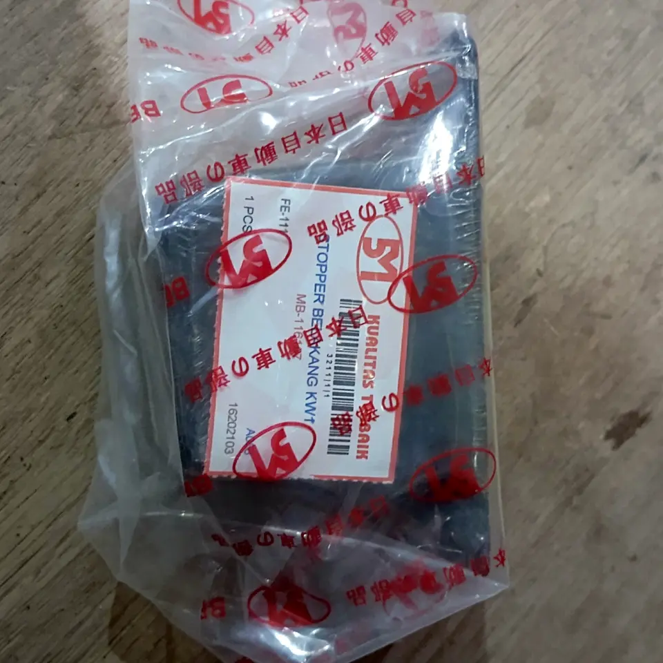 STOPPER BELAKANG PS 120 /135 5M