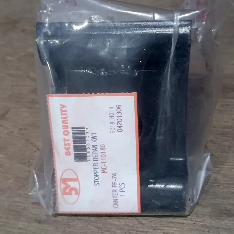 STOPPER DEPAN PS 125 5M