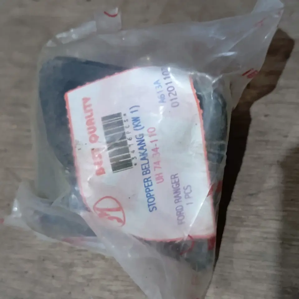 STOPPER BELAKANG FORD RANGER 5M
