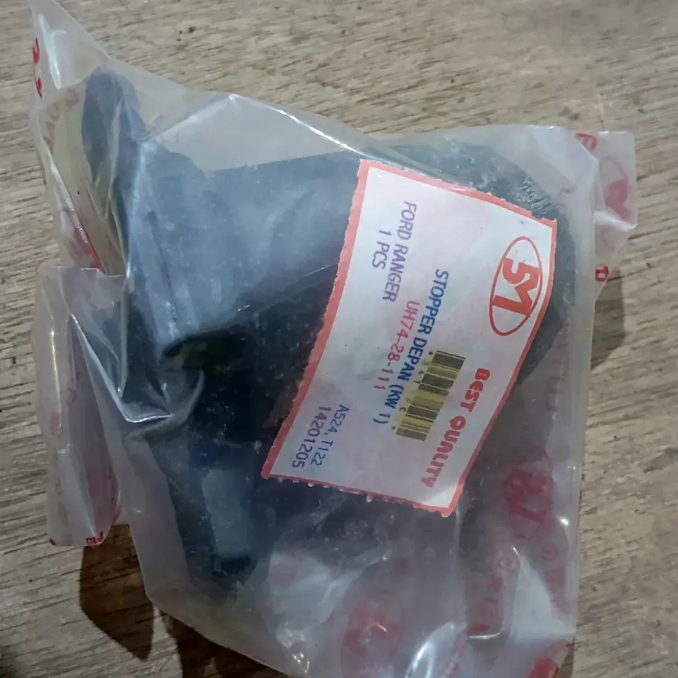 STOPPER DEPAN FORD RANGER 5M