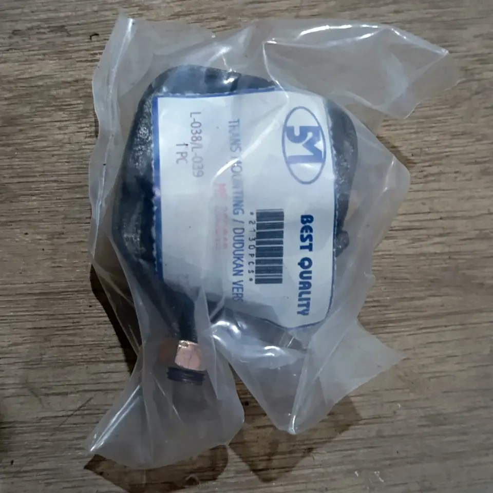 TRANS MOUNTING L300 / L039 5M