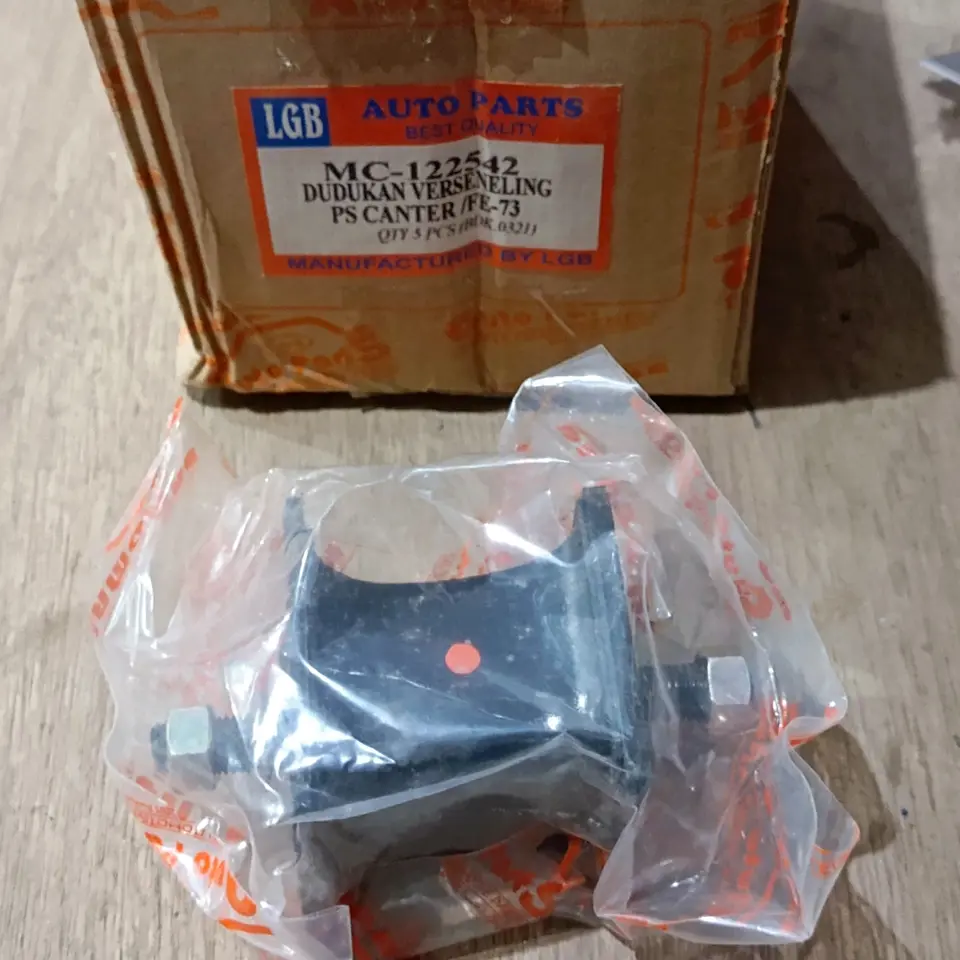 TRANS MOUNTING PS 125 LGB