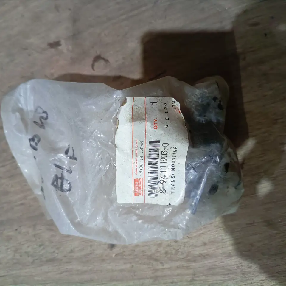 TRANS MOUNTING NKR 66/71 / ELF ISUZU