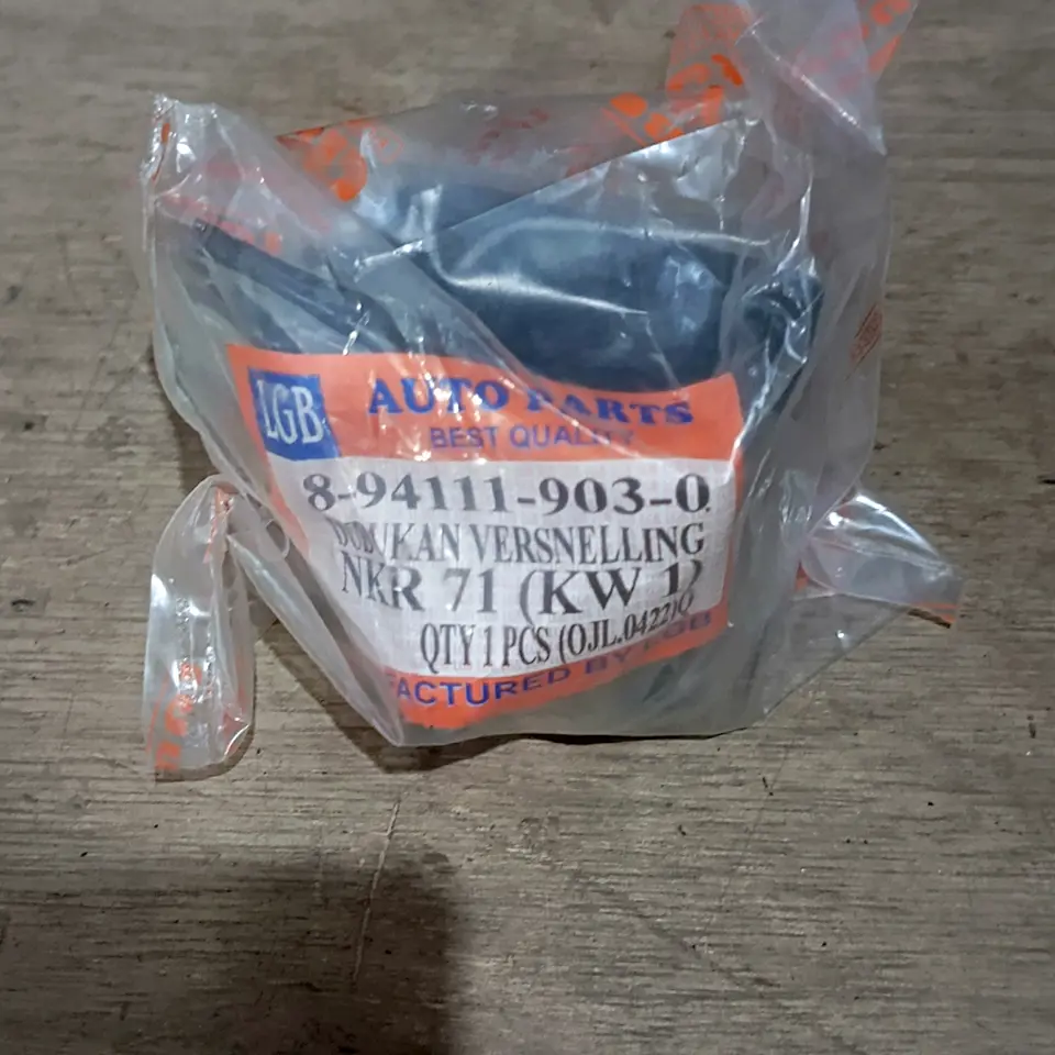 TRANS MOUNTING NKR 66/71 / ELF LGB