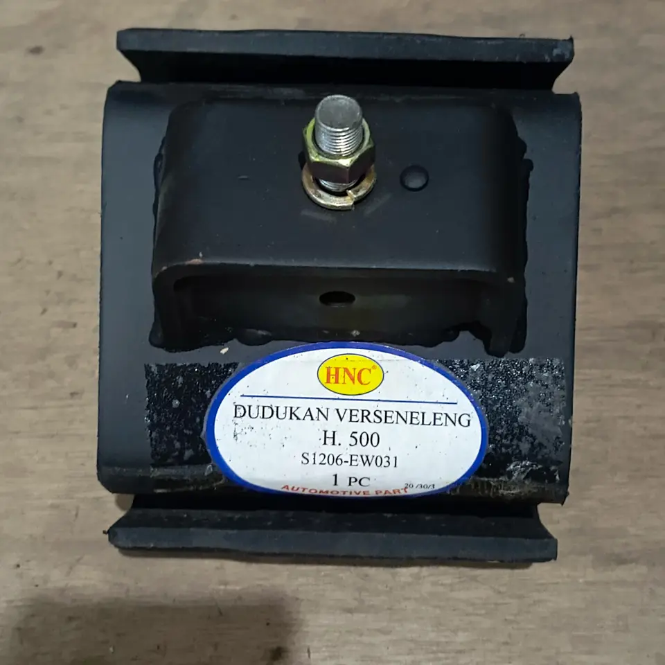 TRANS MOUNTING HINO 500 HNC
