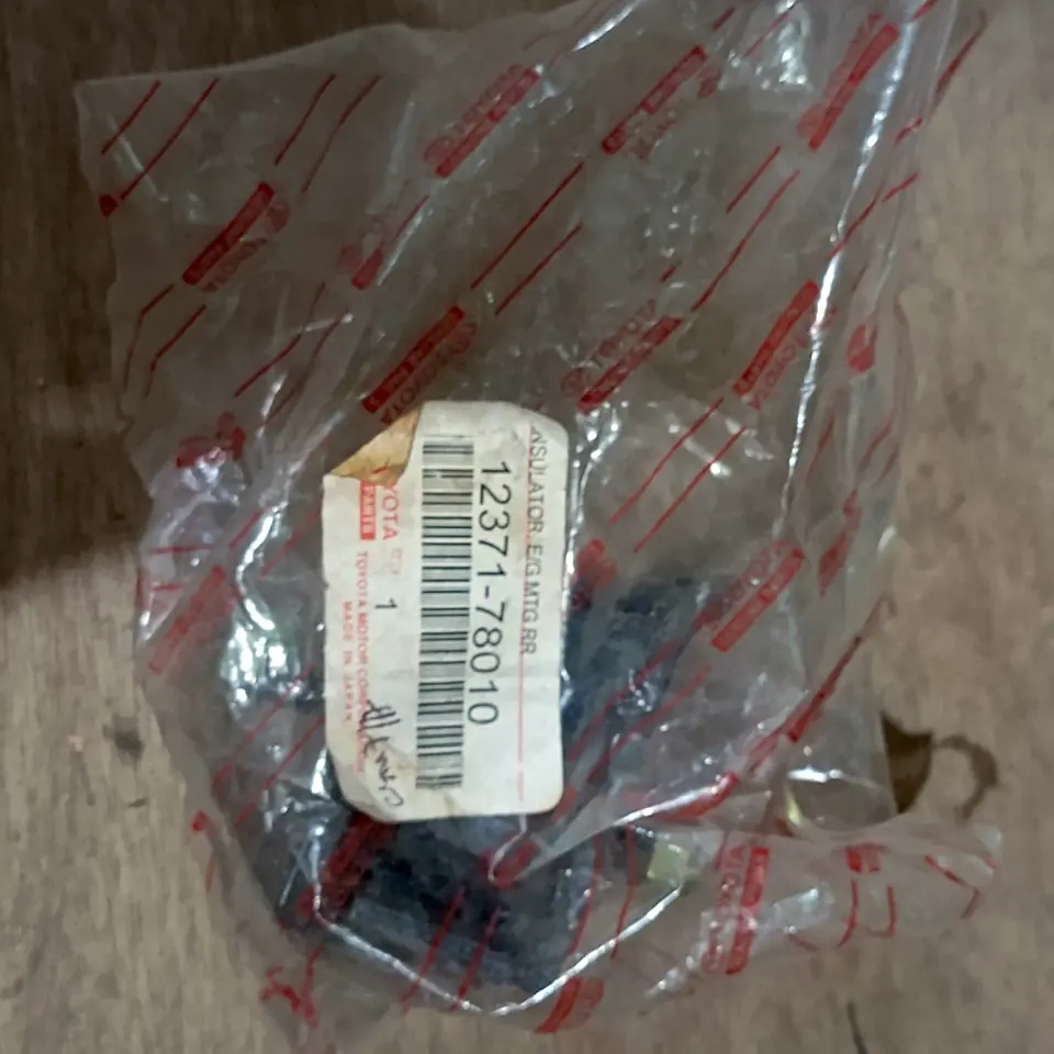 TRANS MOUNTING DYNA HT / HINO DUTRO TOYOTA