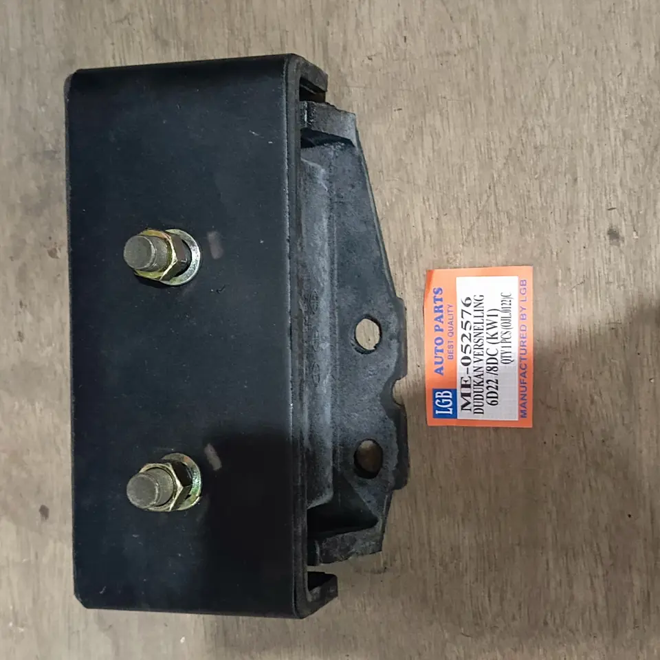 TRANS MOUNTING 6D22 / 8DC LGB
