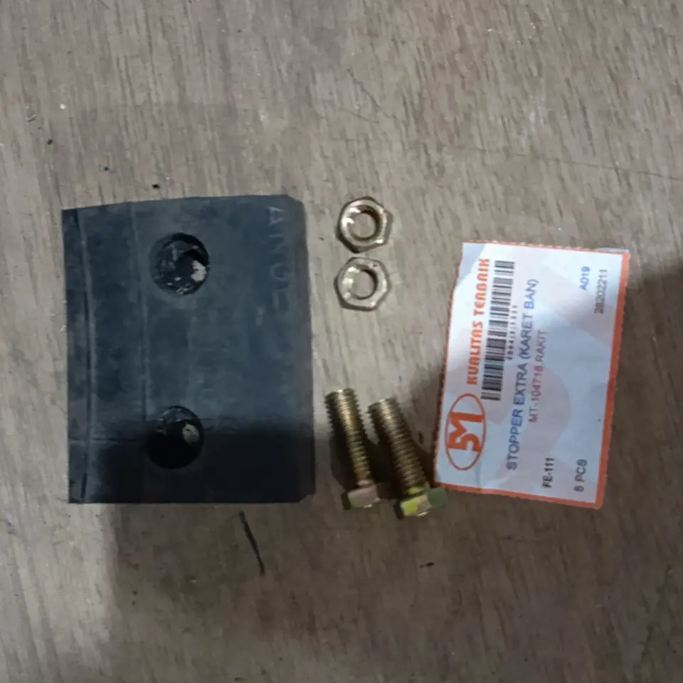 STOPPER HELPER PS 100/120/125/135 5M