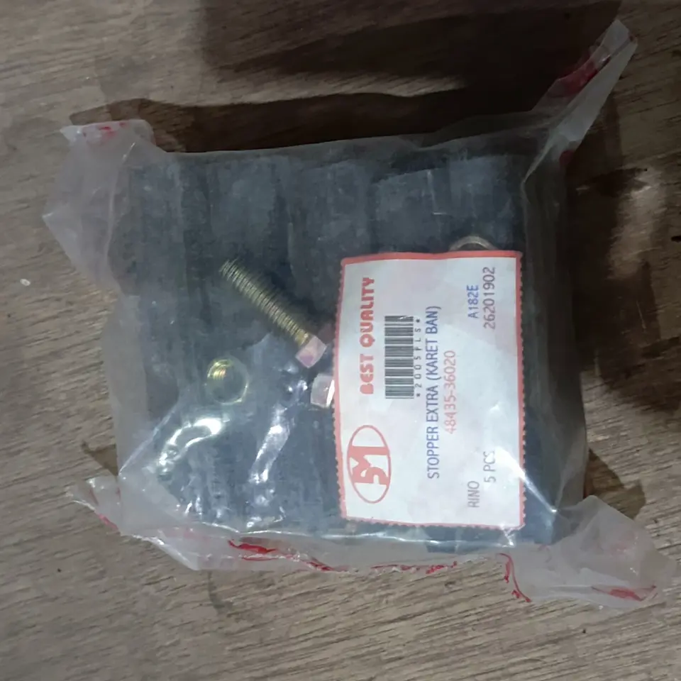 STOPPER HELPER DYNA 5M