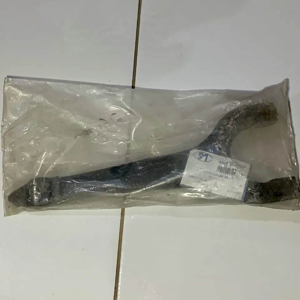 GARPU KOPLING PS 125/136 5M ME610108 GARPU KOPLING / FORK CLUTCH 5M