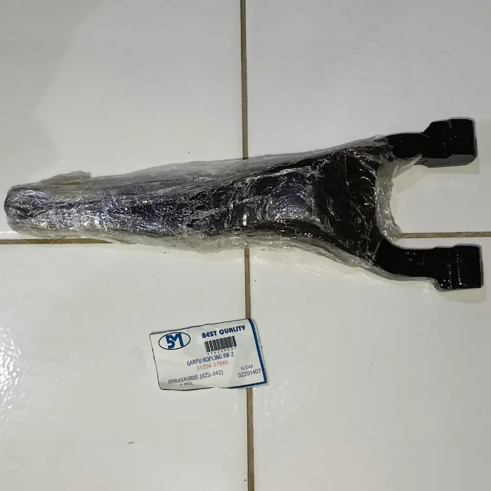 GARPU KOPLING DYNA 125/130 5M 32104-37040 GARPU KOPLING / FORK CLUTCH 5M