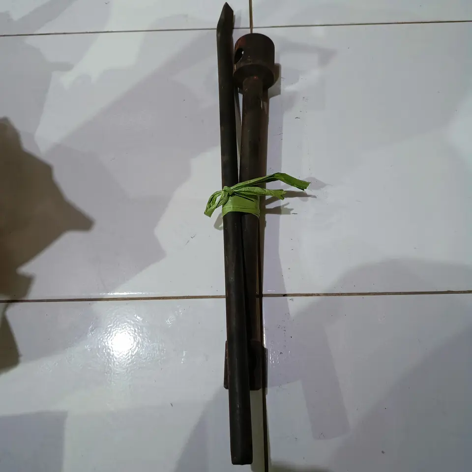 KUNCI RODA PS 120 TEKIRO 38*20 null TOOLS/ACCESORY/OTHER TEKIRO