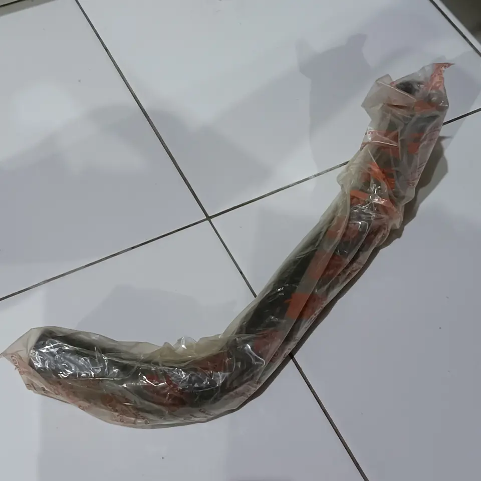 SELANG TURBO DYNA HT 130/125/110 (NO 4) LGB